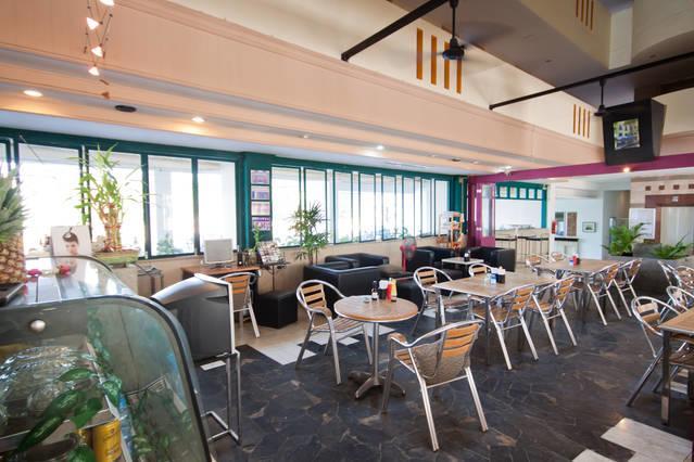 Aparthotel Galare Thong Tower Chiang Mai Exterior foto