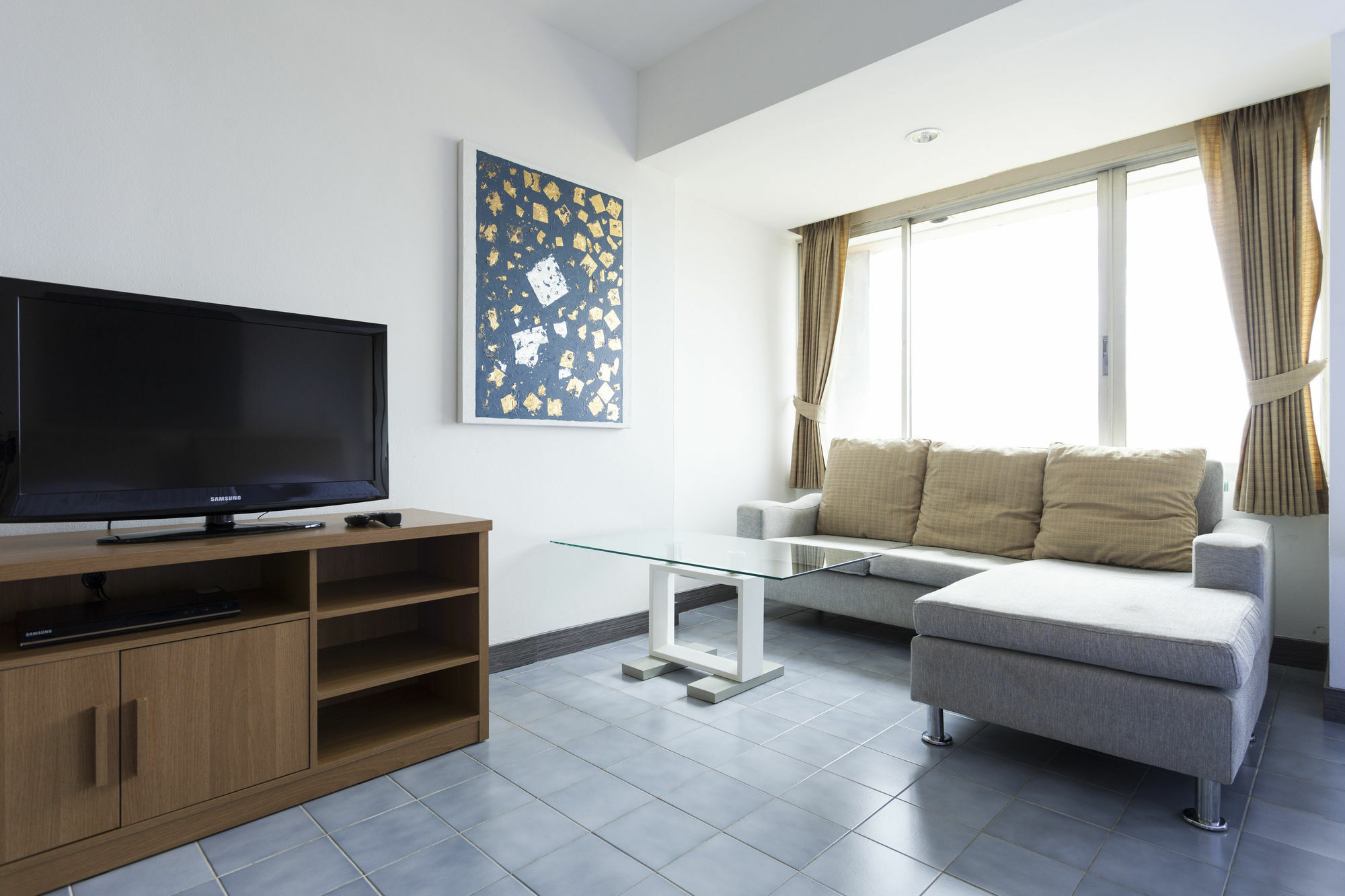 Aparthotel Galare Thong Tower Chiang Mai Exterior foto